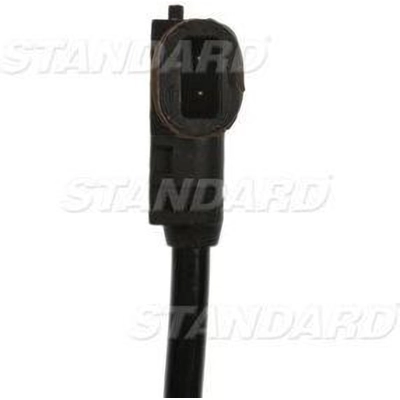 Front Wheel ABS Sensor by BLUE STREAK (HYGRADE MOTOR) - ALS406 pa14