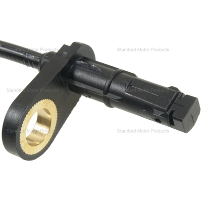 Capteur ABS de roue avant de BLUE STREAK (HYGRADE MOTOR) - ALS411 pa5