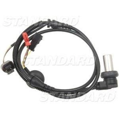 Front Wheel ABS Sensor by BLUE STREAK (HYGRADE MOTOR) - ALS417 pa2