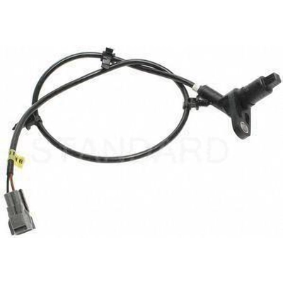 Front Wheel ABS Sensor by BLUE STREAK (HYGRADE MOTOR) - ALS43 pa2