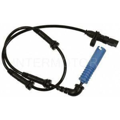 Front Wheel ABS Sensor by BLUE STREAK (HYGRADE MOTOR) - ALS434 pa2