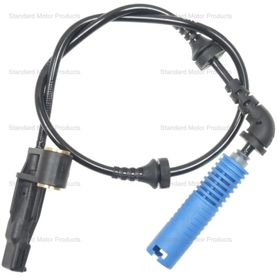 Front Wheel ABS Sensor by BLUE STREAK (HYGRADE MOTOR) - ALS436 pa1