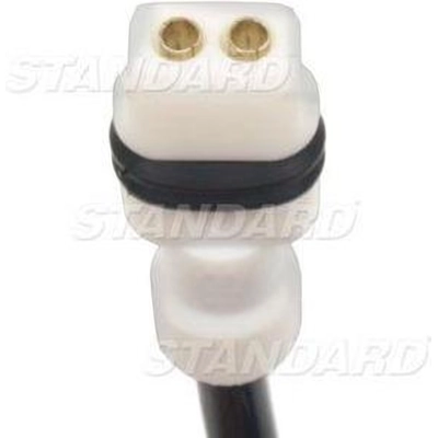 Front Wheel ABS Sensor by BLUE STREAK (HYGRADE MOTOR) - ALS446 pa7