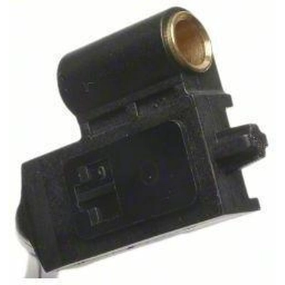 Front Wheel ABS Sensor by BLUE STREAK (HYGRADE MOTOR) - ALS45 pa9