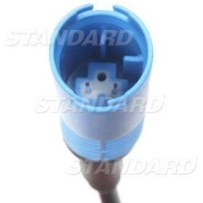 Front Wheel ABS Sensor by BLUE STREAK (HYGRADE MOTOR) - ALS453 pa10