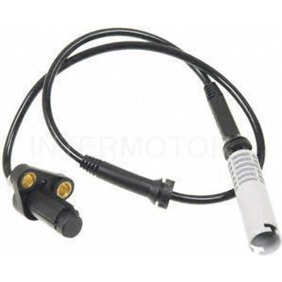 Front Wheel ABS Sensor by BLUE STREAK (HYGRADE MOTOR) - ALS458 pa2