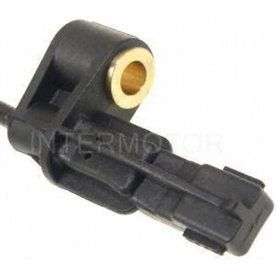 Front Wheel ABS Sensor by BLUE STREAK (HYGRADE MOTOR) - ALS464 pa1