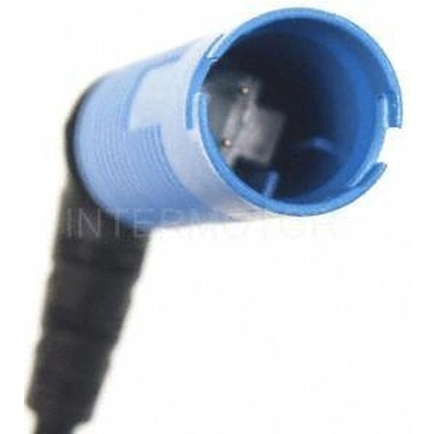 Front Wheel ABS Sensor by BLUE STREAK (HYGRADE MOTOR) - ALS464 pa3