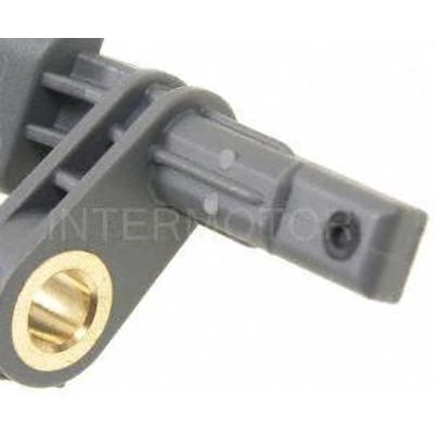 Front Wheel ABS Sensor by BLUE STREAK (HYGRADE MOTOR) - ALS466 pa1