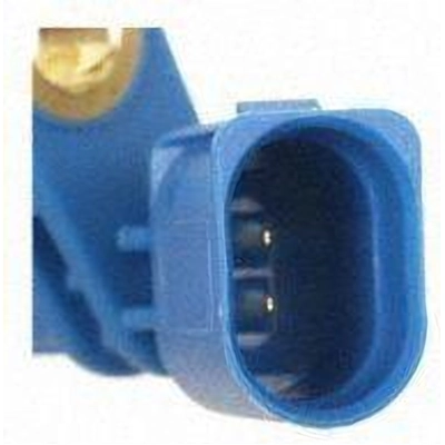 Front Wheel ABS Sensor by BLUE STREAK (HYGRADE MOTOR) - ALS471 pa7