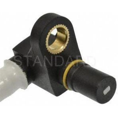 Front Wheel ABS Sensor by BLUE STREAK (HYGRADE MOTOR) - ALS483 pa1