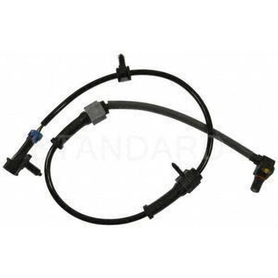 Front Wheel ABS Sensor by BLUE STREAK (HYGRADE MOTOR) - ALS484 pa2