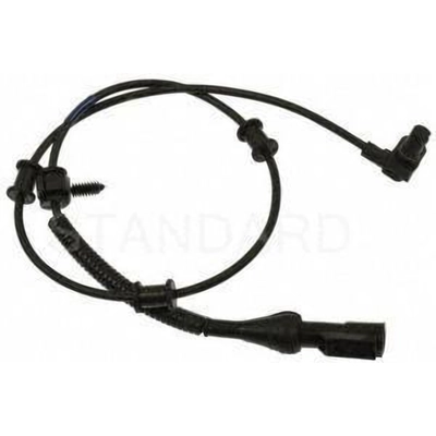 Front Wheel ABS Sensor by BLUE STREAK (HYGRADE MOTOR) - ALS485 pa5