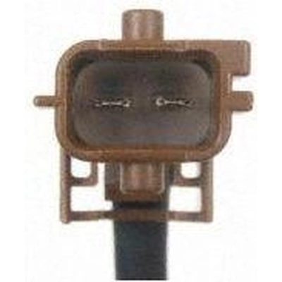 Front Wheel ABS Sensor by BLUE STREAK (HYGRADE MOTOR) - ALS495 pa5