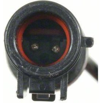 Front Wheel ABS Sensor by BLUE STREAK (HYGRADE MOTOR) - ALS520 pa7