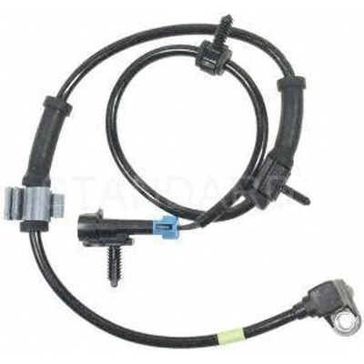 Capteur ABS de roue avant de BLUE STREAK (HYGRADE MOTOR) - ALS530 pa2