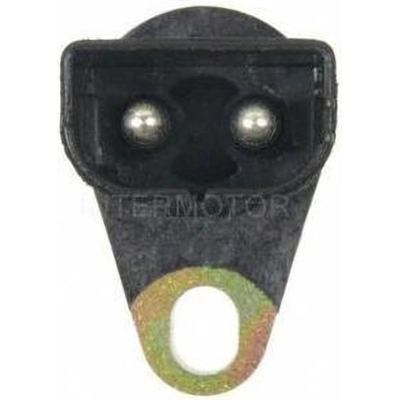 Front Wheel ABS Sensor by BLUE STREAK (HYGRADE MOTOR) - ALS555 pa2