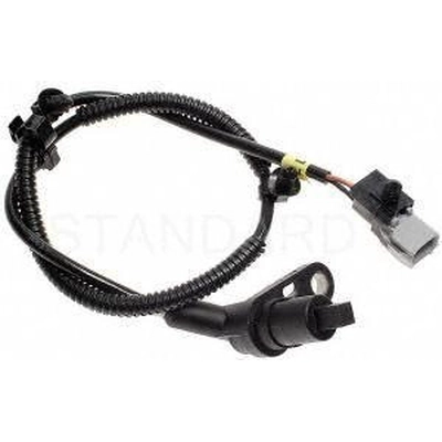 Capteur ABS de roue avant de BLUE STREAK (HYGRADE MOTOR) - ALS58 pa2