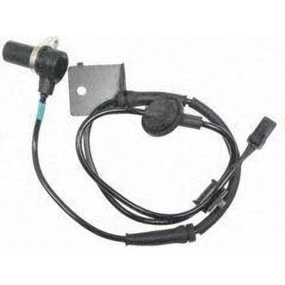 Front Wheel ABS Sensor by BLUE STREAK (HYGRADE MOTOR) - ALS586 pa8