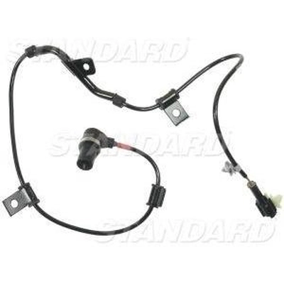 Capteur ABS de roue avant de BLUE STREAK (HYGRADE MOTOR) - ALS595 pa2