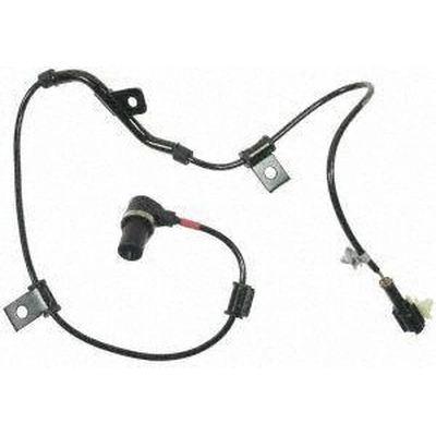Front Wheel ABS Sensor by BLUE STREAK (HYGRADE MOTOR) - ALS595 pa3