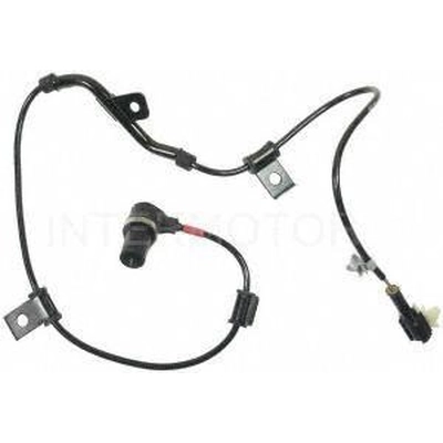 Capteur ABS de roue avant de BLUE STREAK (HYGRADE MOTOR) - ALS595 pa6