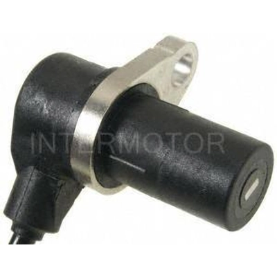 Front Wheel ABS Sensor by BLUE STREAK (HYGRADE MOTOR) - ALS599 pa4