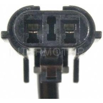 Front Wheel ABS Sensor by BLUE STREAK (HYGRADE MOTOR) - ALS605 pa3