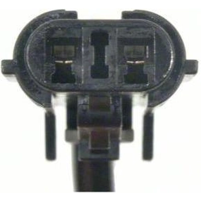 Front Wheel ABS Sensor by BLUE STREAK (HYGRADE MOTOR) - ALS605 pa5