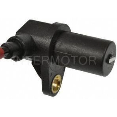 Front Wheel ABS Sensor by BLUE STREAK (HYGRADE MOTOR) - ALS606 pa4