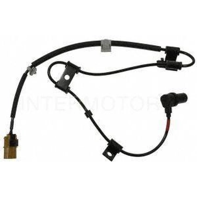 Front Wheel ABS Sensor by BLUE STREAK (HYGRADE MOTOR) - ALS606 pa6