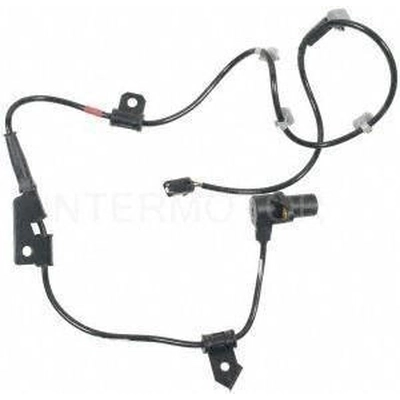 Front Wheel ABS Sensor by BLUE STREAK (HYGRADE MOTOR) - ALS608 pa2