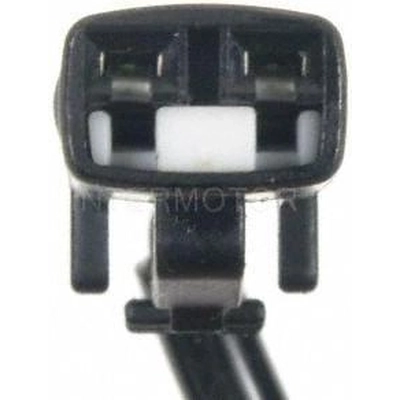 Front Wheel ABS Sensor by BLUE STREAK (HYGRADE MOTOR) - ALS608 pa3