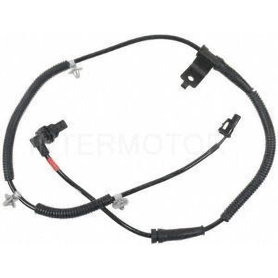 Front Wheel ABS Sensor by BLUE STREAK (HYGRADE MOTOR) - ALS613 pa6