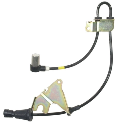 Front Wheel ABS Sensor by BLUE STREAK (HYGRADE MOTOR) - ALS62 pa2