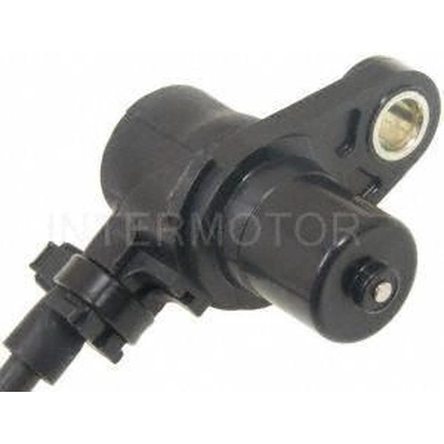 Front Wheel ABS Sensor by BLUE STREAK (HYGRADE MOTOR) - ALS644 pa1