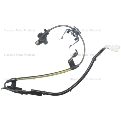 Front Wheel ABS Sensor by BLUE STREAK (HYGRADE MOTOR) - ALS645 pa1