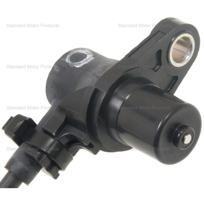 Front Wheel ABS Sensor by BLUE STREAK (HYGRADE MOTOR) - ALS645 pa4