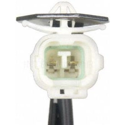 Front Wheel ABS Sensor by BLUE STREAK (HYGRADE MOTOR) - ALS649 pa6