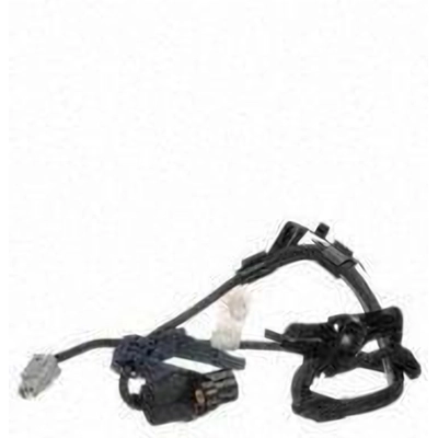 Front Wheel ABS Sensor by BLUE STREAK (HYGRADE MOTOR) - ALS663 pa8