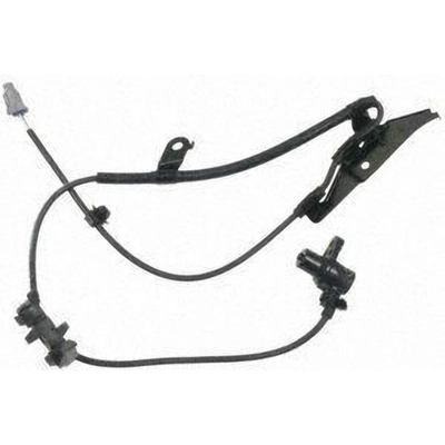 Capteur ABS de roue avant de BLUE STREAK (HYGRADE MOTOR) - ALS666 pa11