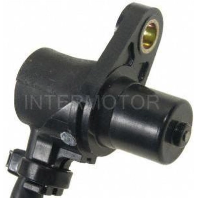 Front Wheel ABS Sensor by BLUE STREAK (HYGRADE MOTOR) - ALS666 pa7