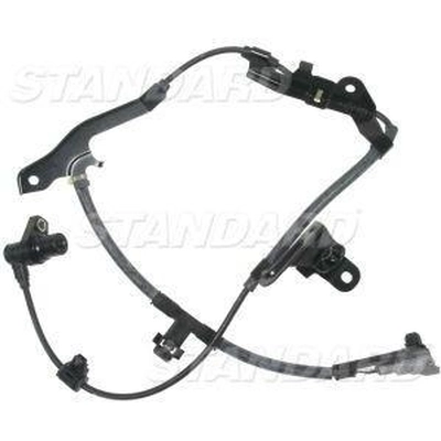 Capteur ABS de roue avant de BLUE STREAK (HYGRADE MOTOR) - ALS692 pa2