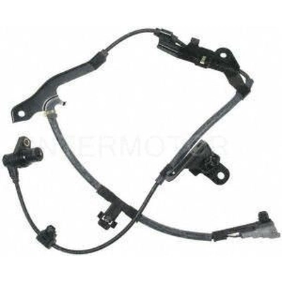 Capteur ABS de roue avant de BLUE STREAK (HYGRADE MOTOR) - ALS692 pa6