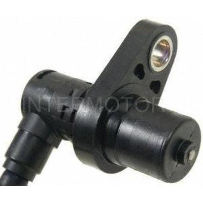 Front Wheel ABS Sensor by BLUE STREAK (HYGRADE MOTOR) - ALS693 pa1