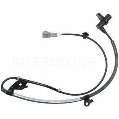 Front Wheel ABS Sensor by BLUE STREAK (HYGRADE MOTOR) - ALS693 pa2