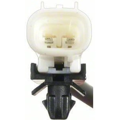 Front Wheel ABS Sensor by BLUE STREAK (HYGRADE MOTOR) - ALS695 pa14