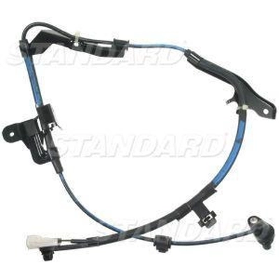 Front Wheel ABS Sensor by BLUE STREAK (HYGRADE MOTOR) - ALS695 pa8