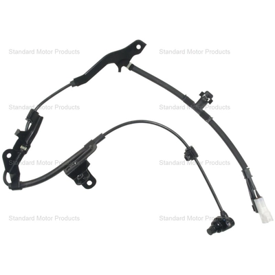Capteur ABS de roue avant de BLUE STREAK (HYGRADE MOTOR) - ALS707 pa3