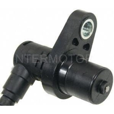 Front Wheel ABS Sensor by BLUE STREAK (HYGRADE MOTOR) - ALS718 pa4